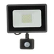 Прожектор з датчиком руху 30W AVT2-IC Sensor SMD Білий холодний - изображение 3