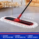 Швабра Sobon Flat Mop 120 см коммерческая с хлопковой нитью Oxford - изображение 2