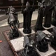 Настільна гра Шахи Гаррі Поттер (Harry Potter Wizards Chess Set) - зображення 4