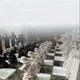 Настільна гра Шахи Гаррі Поттер (Harry Potter Wizards Chess Set) - зображення 5