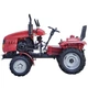 Трактор HORST 160B - изображение 6