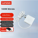 Зарядний пристрій Lenovo Savior Y7000P оригінальний, 100 Вт, GaN, Type-C, PD - зображення 4