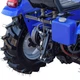 Трактор HORST 200B - изображение 11