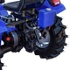 Трактор HORST 200B - изображение 12