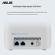 Маршрутизатор ASUS Asus Lingyao Cube BE3600 Shanghai City Limited Edition WiFi 7/3600 Mbps/Mesh - изображение 7