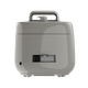 Скороварка Midea MY-C5330G ZMD Safe двойная 5л нержавеющая сталь - изображение 7