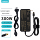 Mryc Lenovo Legion 20V 15A 300W Square Port Power Adapter Y7000P Y9000P R7000P R9000P Laptop Gaming Charger 230W - зображення 4