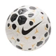 Футбольный мяч NIKE, стандартный размер 5, мяч для матчей NK Academy Plus, HV4392-100 - изображение 4