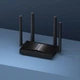 Маршрутизатор CUDY BE3600 Wi-Fi 7 / Ethernet 2.5G / 3570 Mbps/ 4 LAN - зображення 5