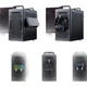 Корпус CoolerMaster Qube 540 EATX Mid-Tower Moonstone Gray - изображение 3