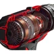 DELIXI ELECTRIC 12V Бездротова літієва батарея Електричний дриль Багатофункціональний побутовий міні-ручний викрутка Подвійна швидкість - зображення 2