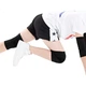 Комплект защитный детский Ousen наколенники и перчатки - изображение 3