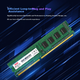 Модуль оперативной памяти Lenovo 4 ГБ DDR3L 1600 для настольного компьютера - зображення 3