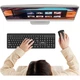Комплект беспроводной Lenovo KN210 Wireless Black - изображение 3