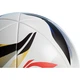 Футбольный мяч Li-Ning, размер 5, со стандартным ребром жесткости, подходит для соревнований и тренировок взрослых, для учеников средней и начальной школы, изготовлен из мягкой кожи, приятен для ног, футбольный мяч № 5. - изображение 2