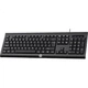 Комплект проводной HP KM100 USB - изображение 1