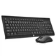 Комплект проводной HP KM100 USB - изображение 8