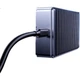 Зовнішній корпус для жорсткого диска UGREEN USB4 M.2 NVMe, сумісний з Thunderbolt 3/4, швидкість до 40 Гбіт/с, підходить для зовнішніх SSD-накопичувачів Apple Mac Mini та ноутбуків - зображення 1
