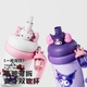 Стакан SANRIO Hello Kitty Bobo для льоду з трубочкою, нержавіюча сталь 316, 960 мл - зображення 9