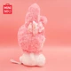 Іграшка м'яка MINISO Sanrio Hello Kitty Rose Promise, плюшева - зображення 8