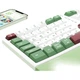 Клавиатура проводная B.O.W Hangshi K700U USB Черный - изображение 4