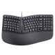 Клавиатура проводная B.O.W Hangshi K700U USB Черный - изображение 1