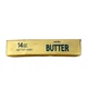 Сквіш-антистрес «Вершкове масло» Salted Butter Gold, 24 см, 14 oz - зображення 2