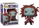 Фигурка Фанко Зомби Алая Ведьма №943 Marvel Zombie Scarlet Witch Funko 57378 - изображение 1