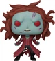 Фигурка Фанко Зомби Алая Ведьма №943 Marvel Zombie Scarlet Witch Funko 57378 - изображение 2
