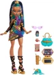 Лялька Monster High Nefera De Nile Монстер хай Нефера Де Ніл з вихованцем і аксесуарами (JDR48) - зображення 2