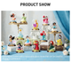 Фігурка Pop Mart із колекцією Disney Princess 1 шт - зображення 5