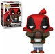 Фигурка Фанко Дедпул Бариста №775 Barista Deadpool Funko 54653 - изображение 1