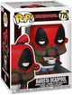 Фигурка Фанко Дедпул Бариста №775 Barista Deadpool Funko 54653 - изображение 2