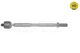 Тяга рульова Toyota Avensis/Corolla 03-18 30-160310029/HD , Meyle - зображення 2