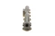 Коллектор выпускной BMW X5 (E53) 3.0 TD 00-07 M57 D30 55749Set , AIC - изображение 4