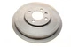 Барабан гальмівний (задній) VW Caddy II 95-04 0986477194 , Bosch - зображення 5