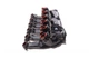 Коллектор впускной M57 BMW 3 (E90/E92/E93)/ 5 (E60/ E61)/ 6 (E63/ E64) 03-11 114035 , Solgy - изображение 6