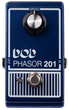 Педаль ефектів Digitech DOD Phasor 201 - зображення 1