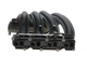 Коллектор впускной MB Sprinter/E-class/C-class/Vito 2.2 CDI (OM611/OM646) LM2 , Mahle - изображение 3