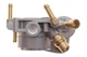 Заслонка дросельна Opel Astra H 1.6 04-10 (Hueco) 139019, Hitachi - зображення 5