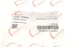 Крышка горловины маслозаливной Citroen Jumper/Ford Transit 2.2/2.4 HDi 06- RWS2237 , Rotweiss - изображение 5