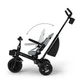 Трехколесный велосипед Kinderkraft Aveo 2 Plus Grey (KRAVEO02GRY0000) - изображение 2