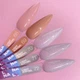 LUNA Light Acrygel №68 Рідкий гель, 13 мл - изображение 5