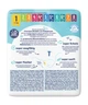 Підгузники Babydream 1, 2-5 кг - 27 шт в пачці - изображение 2