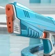 Водяний пістолет бластер з автоматичним закачуванням води Superior 2302B - зображення 5