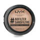 Фінішна пудра для обличчя NYX Cosmetics NoFilter Finishing Powder відтінок 05 Light Beige NFFP05 - зображення 1