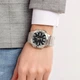 Мужские часы Casio AMW870 серый-черный - изображение 8