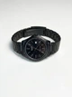 Наручний годинник Casio MTP-1183 чорний-чорний - зображення 1