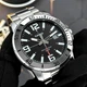Чоловічий годинник Casio MTP-VD01b сірий-чорний - зображення 3