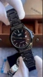 Наручний годинник Casio MTP-1183 чорний-чорний - зображення 2